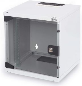 szafa serwerowa / rackowa digitus compact ral7035