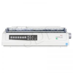 DRUKARKA IGŁOWA OKI ML 3321 eco
