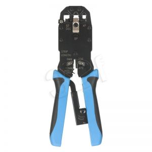 Alantec Zaciskarka 4p6p8p NOWOŚĆ NI020