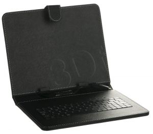 ART Etui do tabletu AB-99 9,7\ czarne