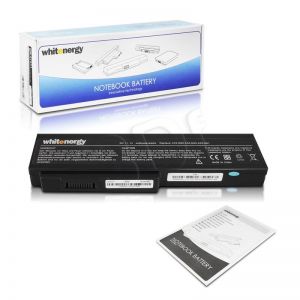 Bateria do laptopa Whitenergy 07071 ( Asus 4400mAh 11,1V )