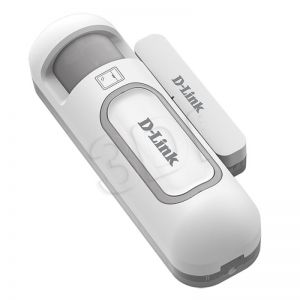D-link DCH-Z110 Czujnik otwarcia drzwi/okna biały