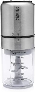 rozdrabniacz princess multi chopper & mixer