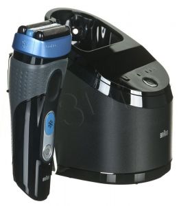 Golarka foliowa Braun CoolTec CT2cc