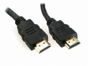 Kabel HDMI Gembird ( HDMI - HDMI M-M 15m czarny )