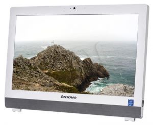 Komputer All-in-One LENOVO S200Z N3700 4GB 19,5