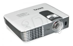 Benq Projektor krótkoogniskowy W1080ST+ DLP 1920x1080 2200ANSI lumen 10000:1