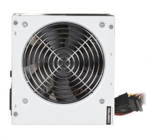 Zasilacz Chieftec GPB-500S (500W) 120mm