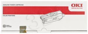 OKI Toner Czarny C301/C321-TB=44973536=C301dn, C321dn, 2200 str.