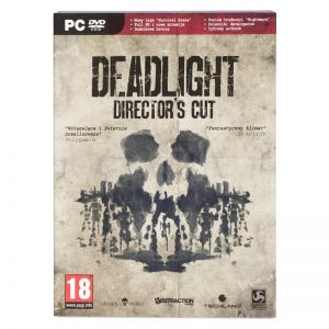 Gra PC Deadlight: Director\s Cut EN