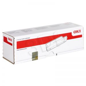 OKI Toner Czarny B412/B432/B512-T=45807102