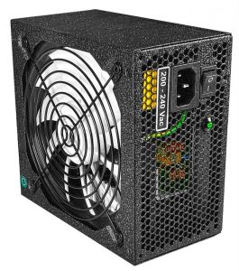 Zasilacz Tacens TAC700V5-SV (700W) 140mm 80+ Silver
