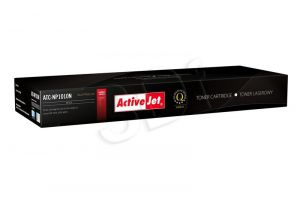 ActiveJet ATC-NP1010N czarny toner do drukarki laserowej Canon (zamiennik NP1010) Supreme