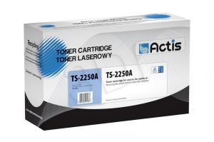 Actis TS-2250A toner Black do drukarki Samsung (zamiennik Samsung  ML-2250D5) Supreme