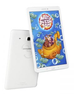 Samsung Tablet Galaxy Tab E T560 (9,6 Wi-Fi 8GB Biały)