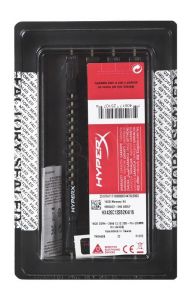 Kingston HyperX Savage DDR4 DIMM 16GB 2666MHz (4x4GB) HX426C13SB2K4/16