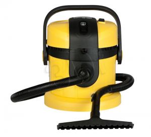 Odkurzacz Karcher SE 4001 (piorący 1400W żółto-czarny)