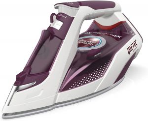 żelazko parowe imetec zerocalc z3 3900