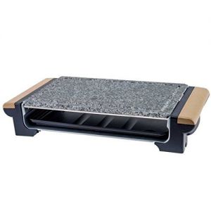 grill elektryczny h.koenig rp320 barbecue