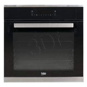 Piekarnik Beko BIM25402XMS (Elektryczny, inox)