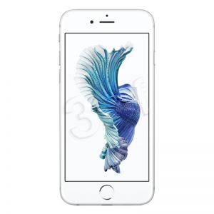 Smartphone Apple iPhone 6S 128GB 4,7\ Silver LTE