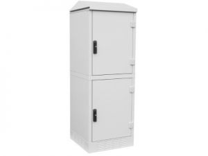szafa studzienkowa szk-24u 19” 148/61/61 24u - możliwość montażu - zadzwoń: 34 333 57 04 - 37 sklepó