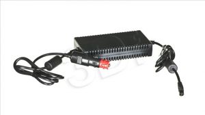Zasilacz Fortron do notebooka FSP-CAR120 (19V 120W Uniwersalny)