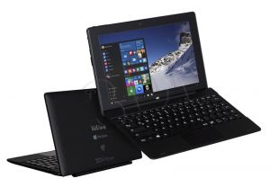 Trekstor Tablet SurfTab 2in1 Twin( 10,1\ Wi-Fi 32GB czarny)