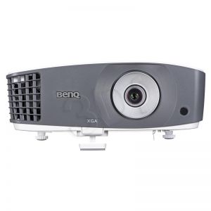 Benq Projektor MX704 DLP 1024x768 4000ANSI lumen 13000:1