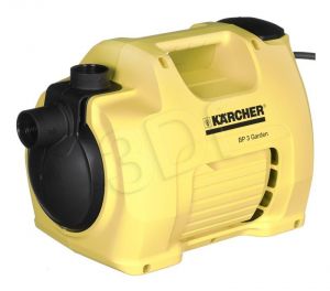 Pompa ciśnieniowa Karcher BP 3 Garden (1.645-351.0) ( 800W 3500l/h 8m )