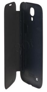 Samsung etui do telefonu Flip Case 5 Galaxy S4 czarne