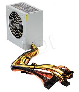 Zasilacz Chieftec GPA-400S8 (400W) 120mm 80+