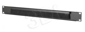 Triton Panel z otworem na kable i szczotką RAB-ZP-X03-A2