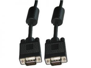 kabel vga wtyk-wtyk 20m - możliwość montażu - zadzwoń: 34 333 57 04 - 37 sklepów w całej polsce