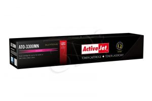 ActiveJet ATO-3300MN magenta toner do drukarki laserowej OKI (zamiennik 43459330) Supreme