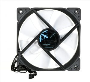 Wentylator Fractal Design DESIGN DYNAMIC GP-12 120x120x25mm 120obr/min