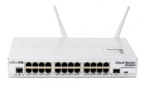 mikrotik routerboard crs125-24g-1s-2hnd-in - możliwość montażu - zadzwoń: 34 333 57 04 - 37 sklepów