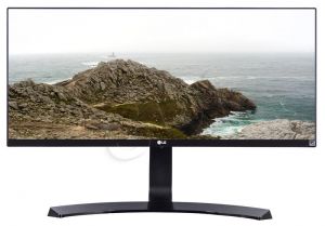 Monitor LG 29UC88-B LED 29\ Cinema TV IPS czarny