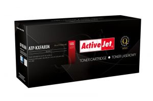 ActiveJet ATP-KXFA85N czarny toner do drukarki laserowej Panasonic (zamiennik KXFA85) Supreme