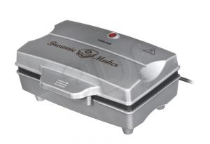 Automat do wypieku brownie Tristar SA-1125 (800W srebrny)