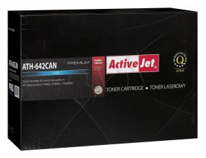 ActiveJet toner do HP 642A CB401A reg ATH-642CAN