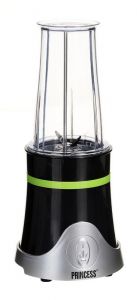 Blender stojący Princess 212065 (300W/czarny)