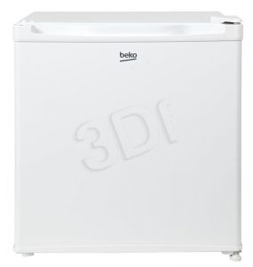 Chłodziarko-zamrażarka Beko BK 7725 (470x500x450mm biały A+)