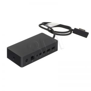 Surface Dock Commercial