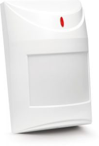 czujnik ruchu pir satel aqua pet - możliwość montażu - zadzwoń: 34 333 57 04 - 37 sklepów w całej po