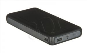 PowerNeed Powerbank P20000M 20000mAh USB czarny