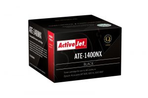 ActiveJet ATE-1400NX czarny toner do drukarki laserowej Epson (zamiennik C13S050651) Supreme
