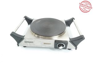 kuchenka elektryczna duronic hp1ss