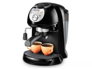 ekspres ciśnieniowy delonghi ec200 cd.b