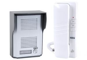 domofon eura adp-44a3 (rl-3203d) - możliwość montażu - zadzwoń: 34 333 57 04 - 37 sklepów w całej po